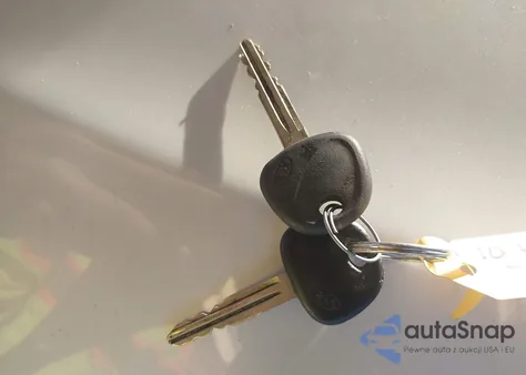 2010 Kia Soul ! from USA, damaged, VIN KNDJT2A29A7046328